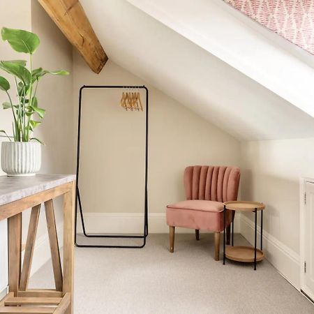 4 Beckside Cottage Windermere Eksteriør bilde
