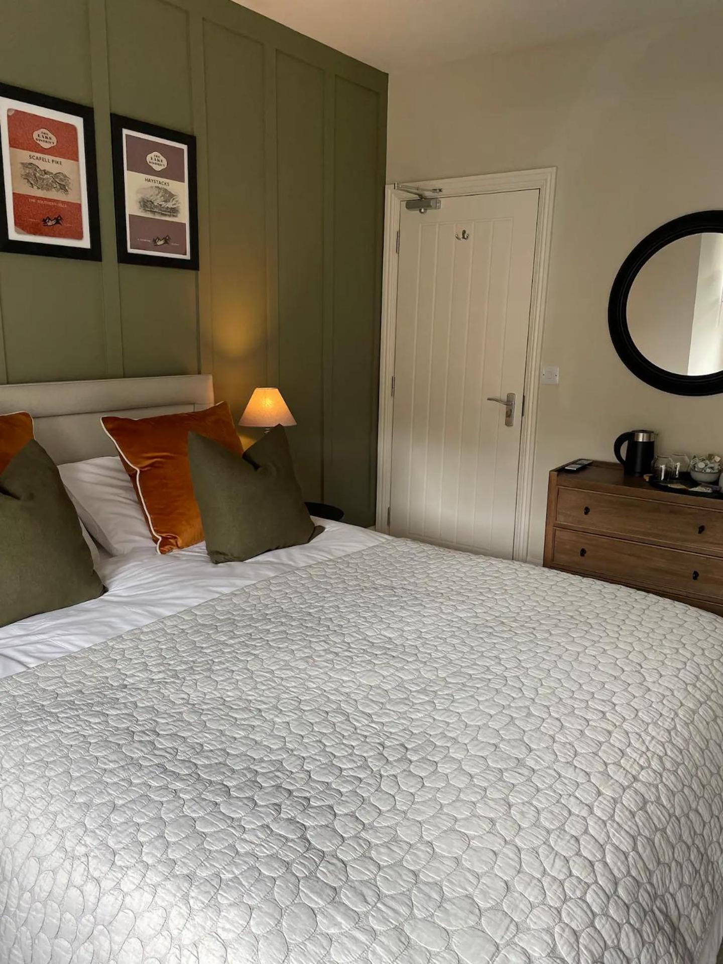 4 Beckside Cottage Windermere Eksteriør bilde