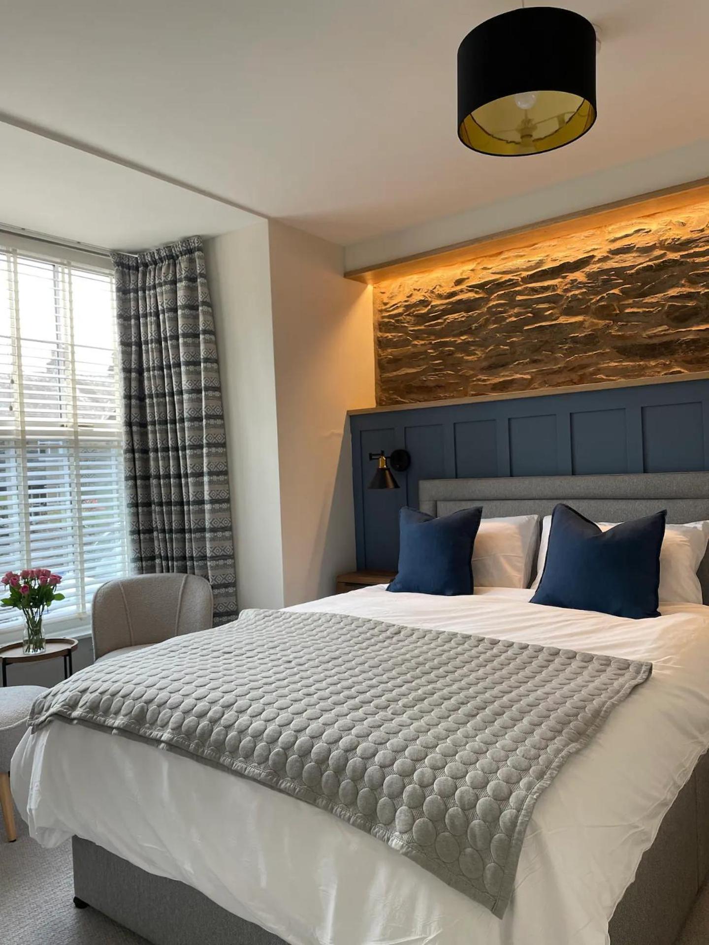 4 Beckside Cottage Windermere Eksteriør bilde