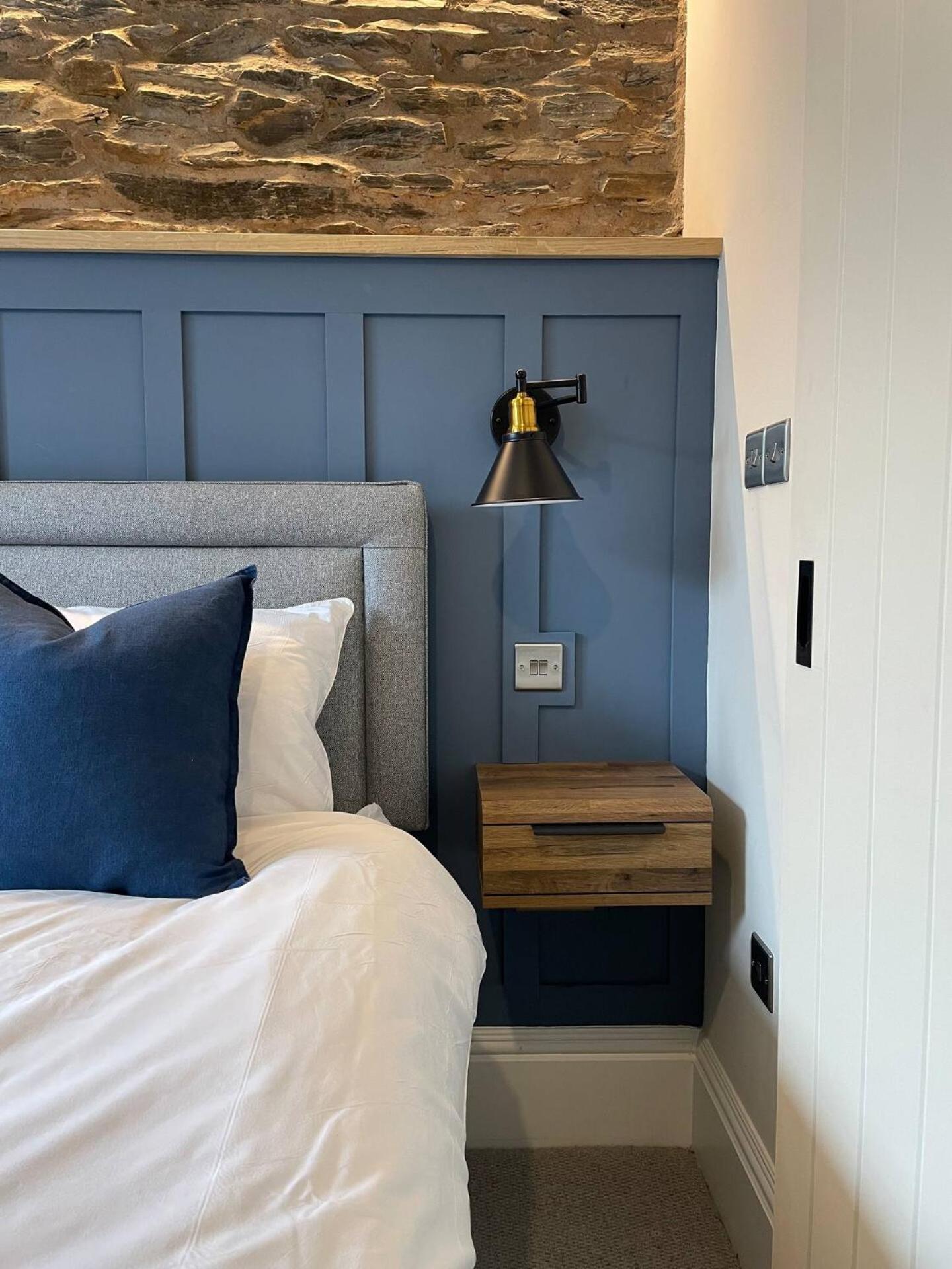 4 Beckside Cottage Windermere Eksteriør bilde